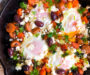 Mediterranean Breakfast Hash