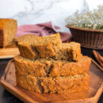Healthier Banana Bread