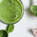 Superfood Green Smoothie