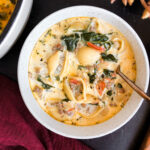 Hearty Tuscan Soup