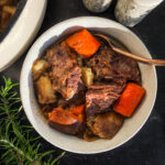 Easy Pot Roast