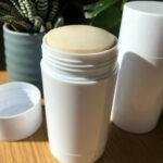 The BEST Homemade Deodorant (no rash!)