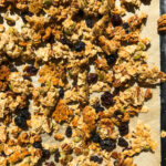 Customizable Granola