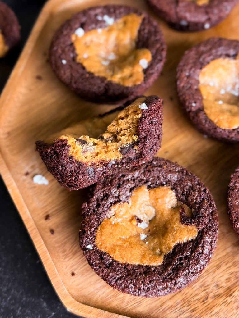 The Best Brookie Cups Ever