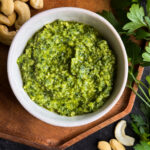 Parsley Pesto