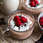 Tiramisu Overnight Oats