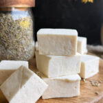 Honey Lavender Marshmallows