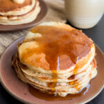 Banana Pancakes