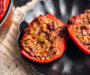 Dairy-Free Stuffed Peppers