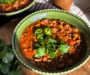 No-Bean Chili (Paleo)