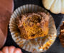 Pumpkin Streusel Muffins