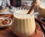 Eggnog with Coconut Sugar