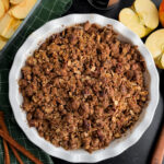 Gluten-Free Apple Crisp Home-Cooked Living