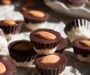 Healthy Almond Joy Cups