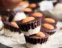 Healthy Almond Joy cups by Home-cooked living