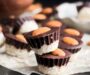 Healthy Almond Joy Cups
