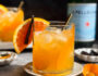 Vanilla Bean Orange Mocktail cover photo by home-cooked living