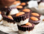 Healthy Almond Joy cups by Home-cooked living