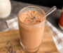 Chocolate Collagen Smoothie