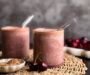 Chocolate Cherry Smoothie