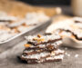 Chocolate Coconut Bark