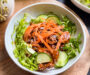 Korean Chicken Bowls